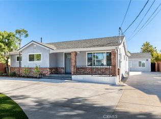 7434 Hesperia Ave, Reseda, CA 91335