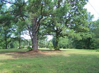 Eva Harbor Rd, Eva, TN 38333