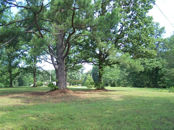 Eva Harbor Rd, Eva, TN 38333