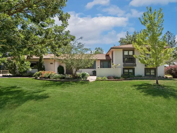 8510 Bruns Dr, Fort Collins, CO 80525