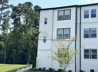 434 Sustainable Way #1, Raleigh, NC 27610