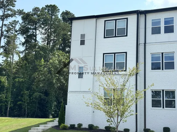 434 Sustainable Way #1, Raleigh, NC 27610