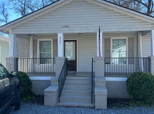 602 W 10th St NE, Rome, GA 30165