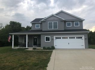 3009 Beaver Creek Rdg, Adrian, MI 49221