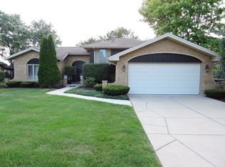13712 82nd Pl, Orland Park, IL