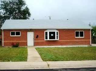 9220 Race St, Thornton, CO 80229