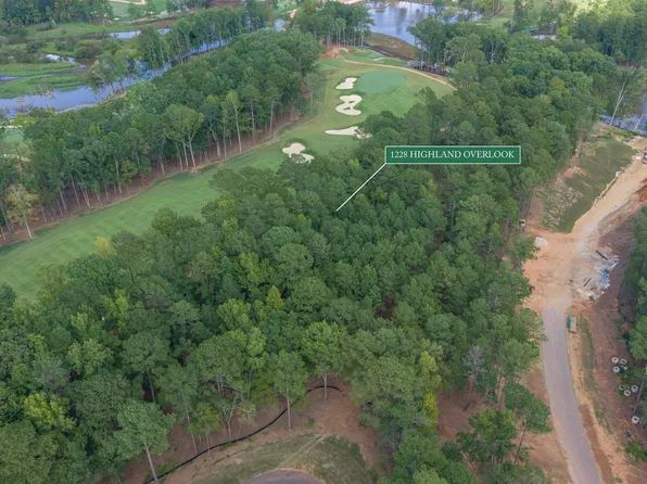 1228 Highland Overlook #23, Greensboro, GA 30642