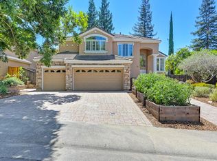 171 John Henry Cir, Folsom, CA 95630