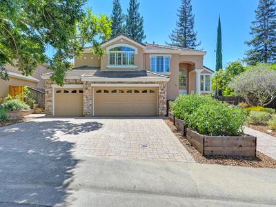 171 John Henry Cir, Folsom, CA, 95630