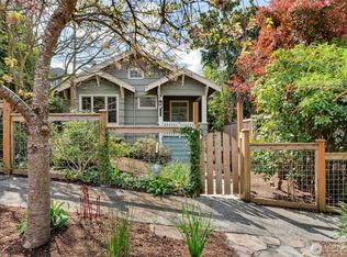 5115 S Willow St, Seattle, WA