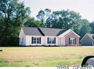 2901 Hunter South Run, Greenville, NC 27858