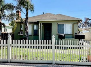 242 E 116th St, Los Angeles, CA 90061