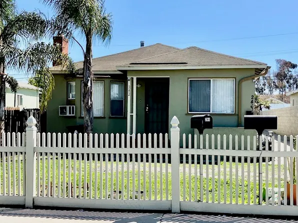 242 E 116th St, Los Angeles, CA 90061