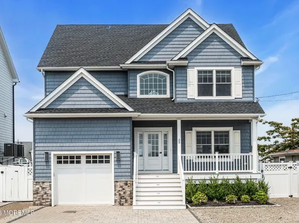 33 Amherst Drive, Bayville, NJ 08721