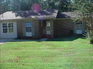 406 Pine Hills Dr, Dothan, AL 36301