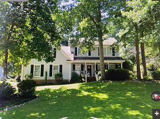 129 River Way Dr, Greer, SC 29651