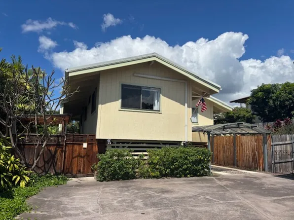 76-223 Royal Poinciana Dr #2, Kailua Kona, HI 96740