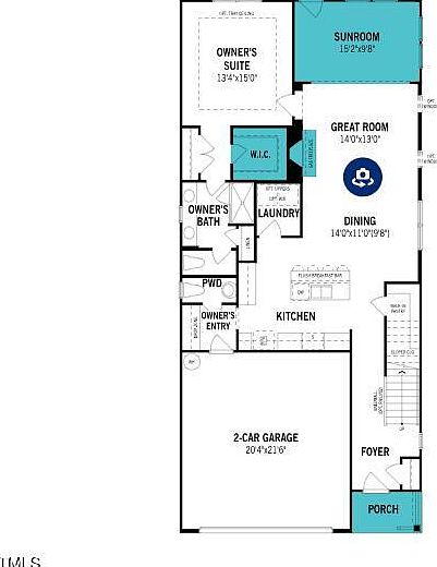 2nd image of 139 Vulcan St
