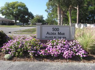 500 Park Blvd S #64-34, Venice, FL 34285