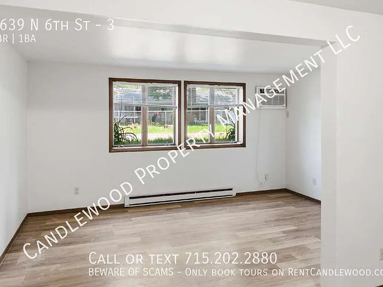 3639 N 6th St #3 — Photo 2