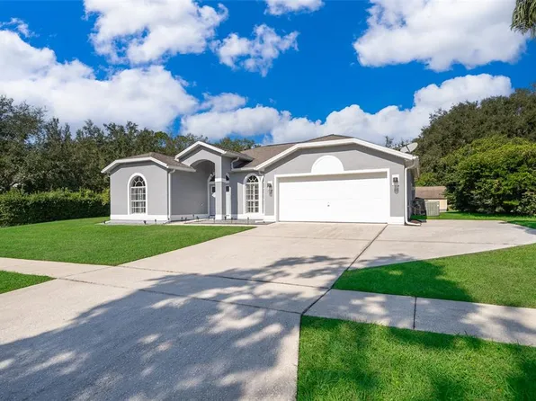 16303 Arrowhead Trl, Clermont, FL 34711