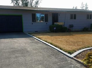 1332 W 11th St, Port Angeles, WA