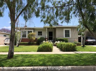 3160 Marber Ave, Long Beach, CA 90808