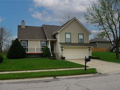 413 Regency Park St, Kearney, MO, 64060