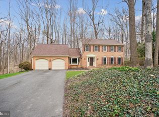 5705 Patrick Oroarke Ct, Fairfax Station, VA 22039