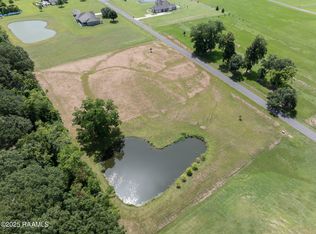 Rodeo Dr, Opelousas, LA 70570