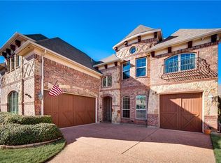 6717 S Fork Dr, North Richland Hills, TX 76182