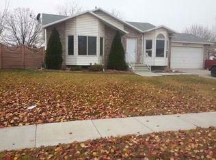 8494 S 1520 W, West Jordan, UT 84088