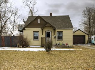 509 E Madison St, Rapid City, SD 57701
