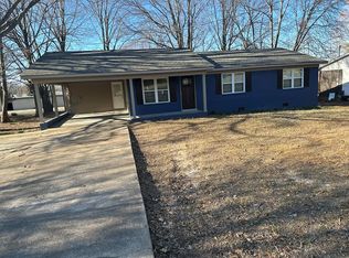 80 Bertha St, Mc Kenzie, TN 38201