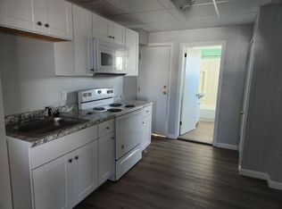 621 King Philip St #2W, Fall River, MA 02724