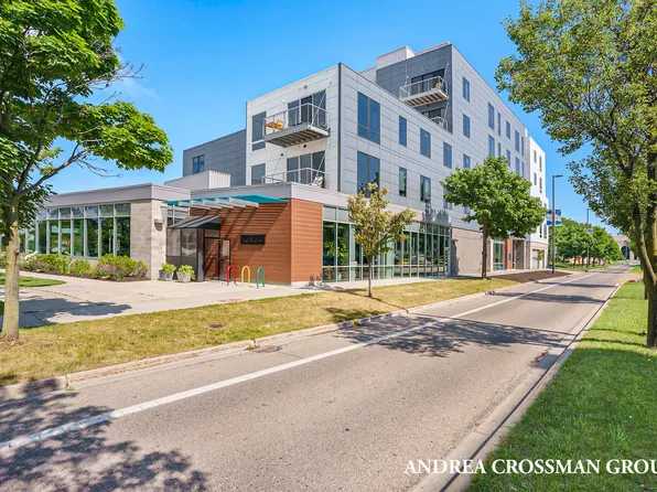 1001 Monroe Ave NW Unit 504, Grand Rapids, MI 49503