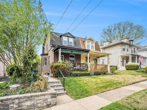 112 Franklin Ave, Cheltenham, PA 19012