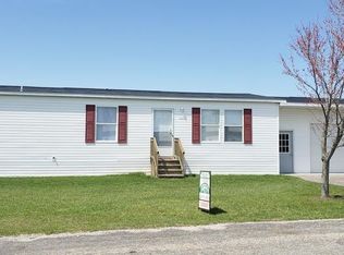 4055 W Nicholas Dr, Cass City, MI 48726