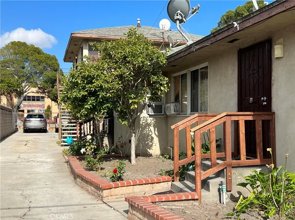 1704 N Wilmington Blvd, Wilmington, CA 90744