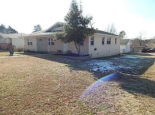 502 Phillips St, Berryville, AR 72616