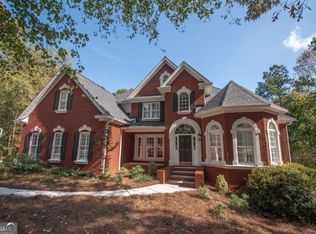 1221 Knob Creek Dr, Athens, GA 30606