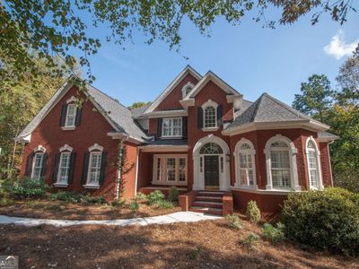 1221 Knob Creek Dr, Athens, GA, 30606