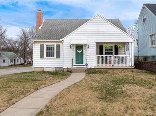 2944 Oakland Ave, Dayton, OH 45409