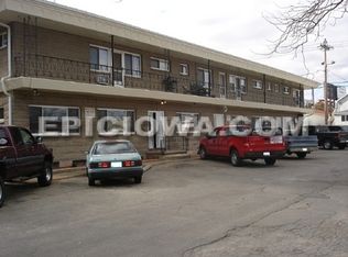 1314 2nd Ave SE APT 3, Cedar Rapids, IA 52403