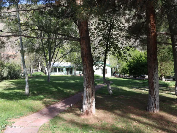 2905 N Echo Canyon Road, Cornville, AZ 86325