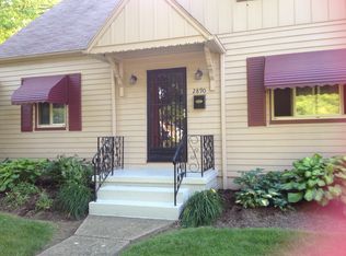 2890 Oakwood Dr, Cuyahoga falls, OH 44221
