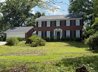 4065 Windtree Ln, Columbus, GA 31907