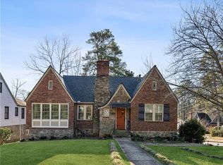 1601 Johnson Rd NE, Atlanta, GA 30306