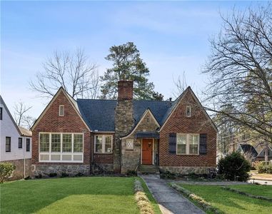 1601 Johnson Rd, Atlanta, GA, 30306