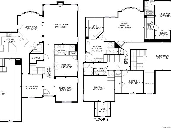 3rd image of 9921 michelle